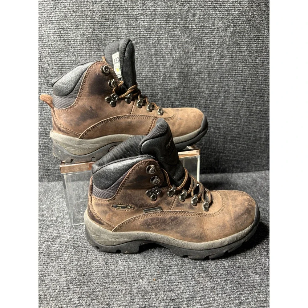 Hi-Tec hi tec